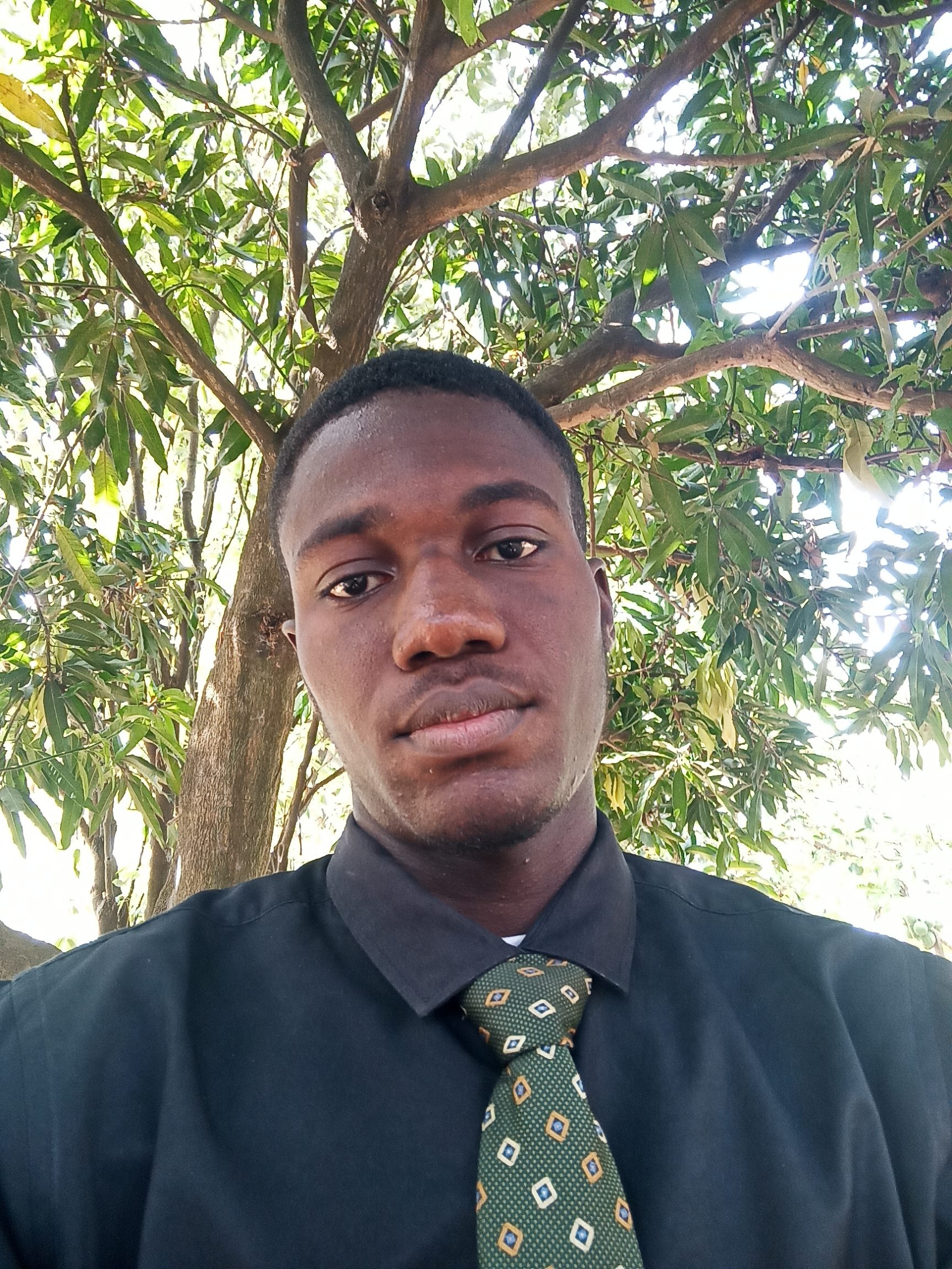 Lionel Sisso — Full-Stack Developer